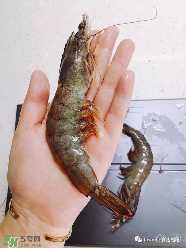 活基圍蝦怎么保存？活基圍蝦怎么處理干凈？