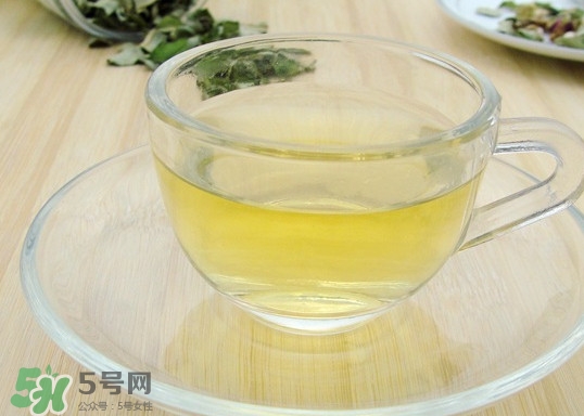喝荷葉茶能減肥嗎？荷葉茶和什么搭配最好？