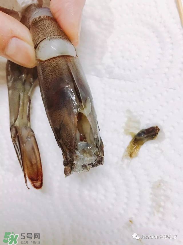 活基圍蝦怎么保存？活基圍蝦怎么處理干凈？