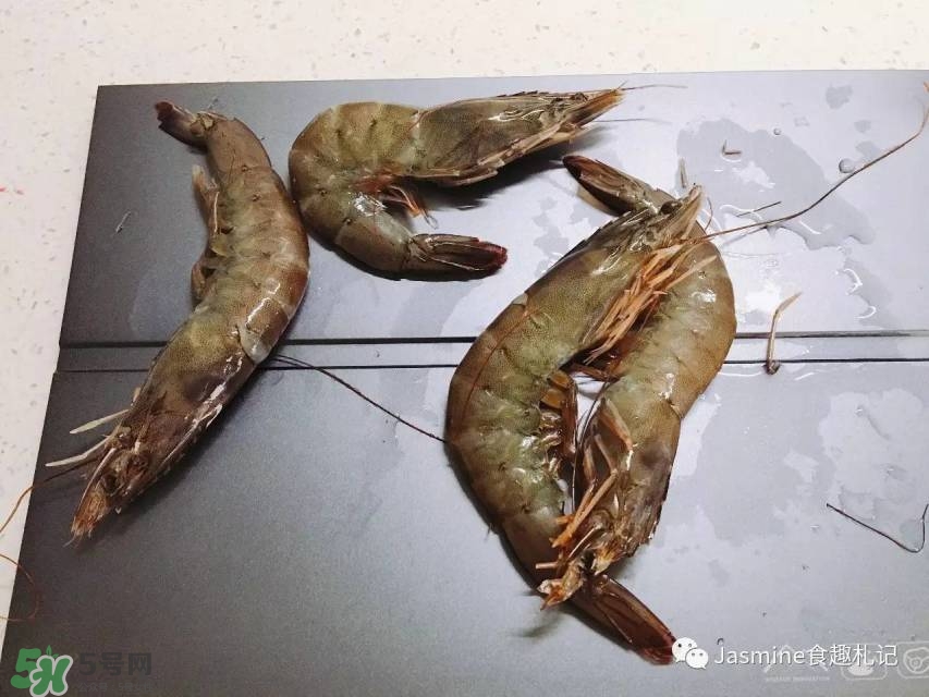 活基圍蝦怎么保存？活基圍蝦怎么處理干凈？