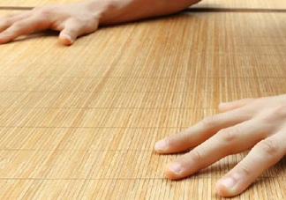 竹涼席和藤?zèng)鱿膫€(gè)好？竹涼席可以暴曬嗎