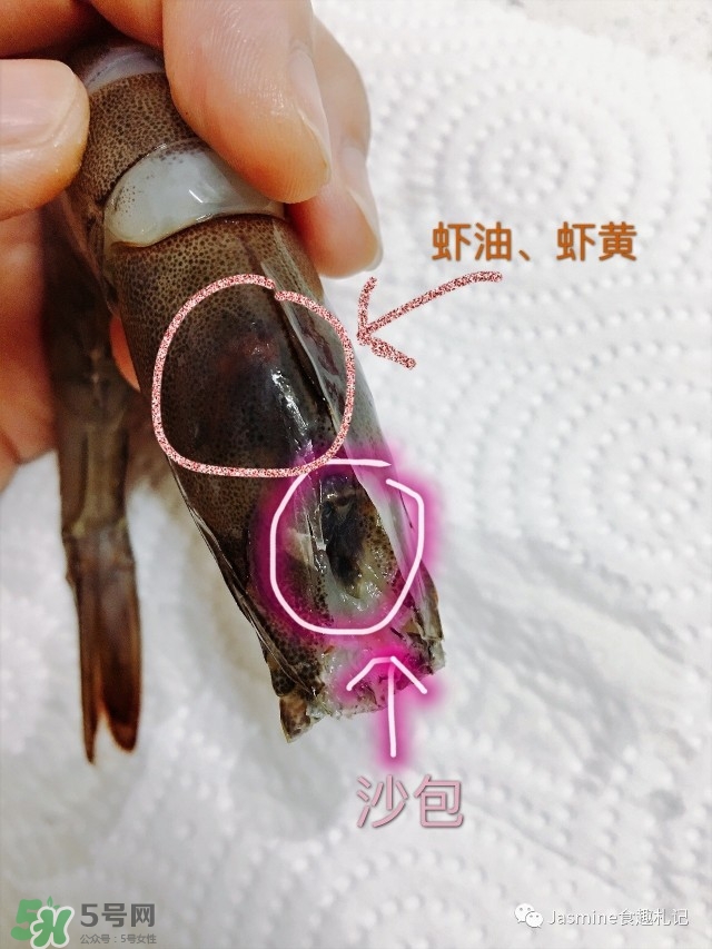 活基圍蝦怎么保存？活基圍蝦怎么處理干凈？
