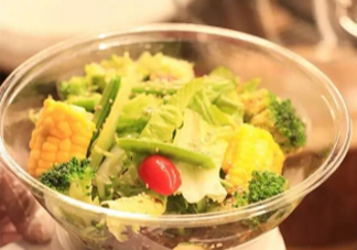 kpro藜麥玉米沙拉好吃嗎？kpro藜麥玉米沙拉多少錢？