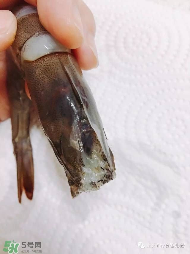 活基圍蝦怎么保存？活基圍蝦怎么處理干凈？
