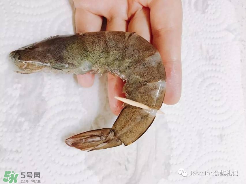 活基圍蝦怎么保存？活基圍蝦怎么處理干凈？