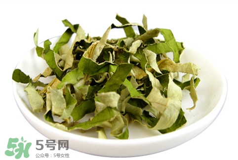荷葉茶是寒性的嗎？荷葉茶是涼性還是熱性？