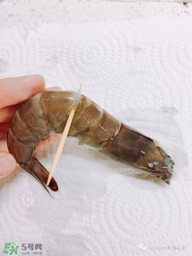 活基圍蝦怎么保存？活基圍蝦怎么處理干凈？