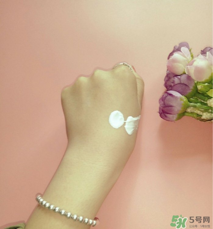 韓熙貞素顏霜怎么樣？韓熙貞素顏霜怎么用