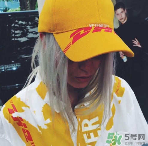 vetements與dhl聯(lián)名系列怎么樣_好看嗎_有哪些單品？