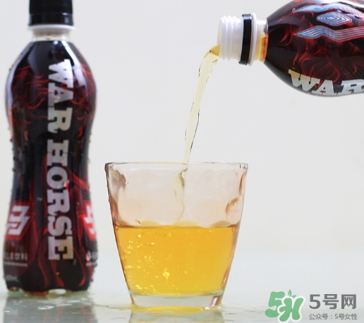 戰(zhàn)馬飲料多少錢一瓶？戰(zhàn)馬飲料零售價