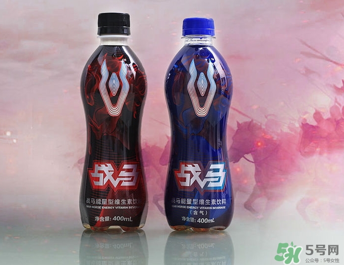 戰(zhàn)馬飲料多少錢一瓶？戰(zhàn)馬飲料零售價