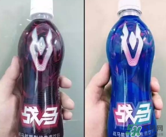 戰(zhàn)馬飲料好喝嗎？戰(zhàn)馬飲料味道怎么樣