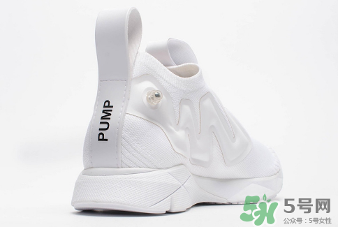 reebok pump supreme ultraknit什么時(shí)候發(fā)售？
