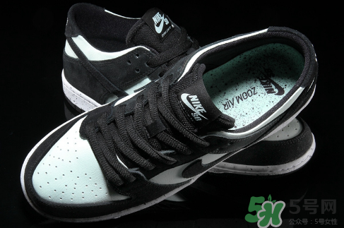 nike sb dunk low多少錢？耐克sb低幫板鞋專柜價格