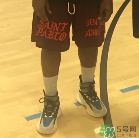 adidas yeezy系列要推出籃球鞋了嗎？阿迪達(dá)斯椰子籃球鞋會(huì)發(fā)售嗎？