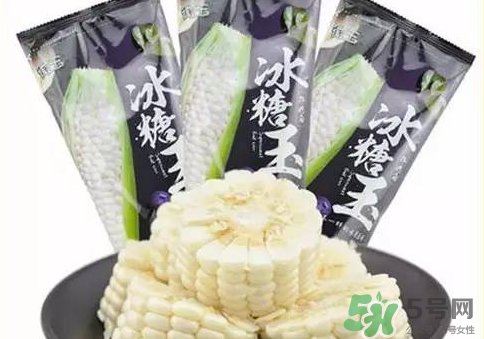 冰糖玉米?是轉(zhuǎn)基因嗎？冰糖玉米多少錢一斤？
