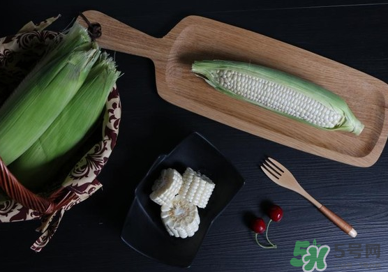 微玉冰糖玉米可以生吃嗎？微玉冰糖玉米安全嗎？