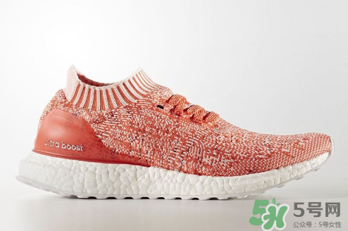 adidas ultraboost uncaged coral配色什么時候發(fā)售？