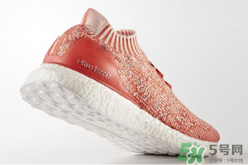 adidas ultraboost uncaged coral配色什么時候發(fā)售？