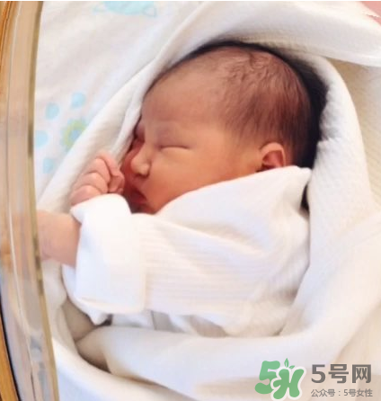 新生兒吃母乳會撐到嗎？新生兒吃母乳會吃撐嗎？