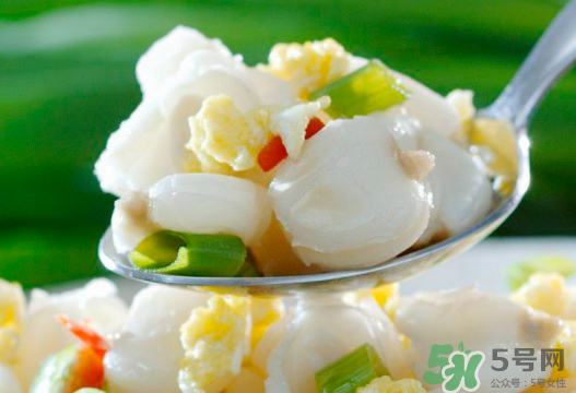 白玉米煮后變黃能吃嗎？白玉米為什么變黃了？