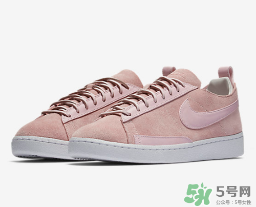 nike blazer low多少錢？耐克板鞋2017新款價(jià)格