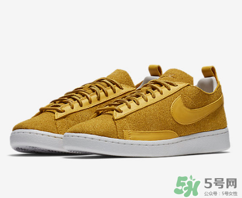 nike blazer low多少錢？耐克板鞋2017新款價(jià)格