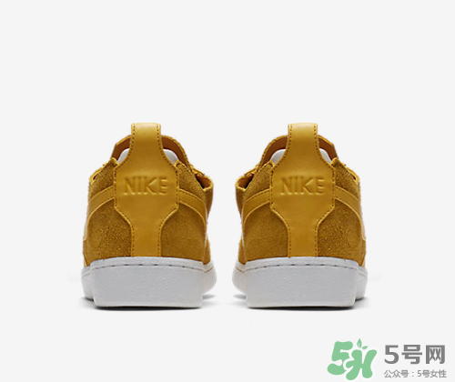 nike blazer low多少錢？耐克板鞋2017新款價(jià)格