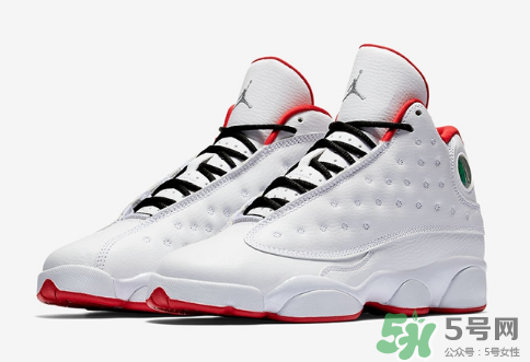 air jordan 13 history of flight什么時(shí)候發(fā)售？