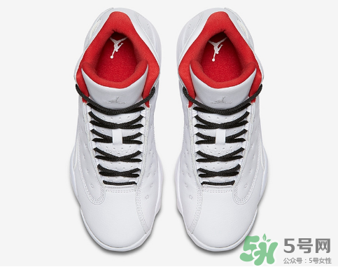 air jordan 13 history of flight什么時(shí)候發(fā)售？