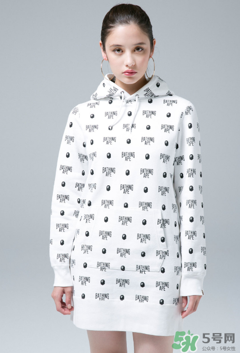 a bathing ape2017秋冬女裝系列怎么樣_好看嗎_什么時(shí)候發(fā)售？