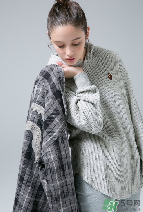 a bathing ape2017秋冬女裝系列怎么樣_好看嗎_什么時(shí)候發(fā)售？