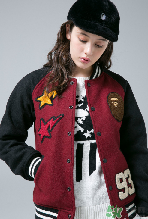 a bathing ape2017秋冬女裝系列怎么樣_好看嗎_什么時(shí)候發(fā)售？