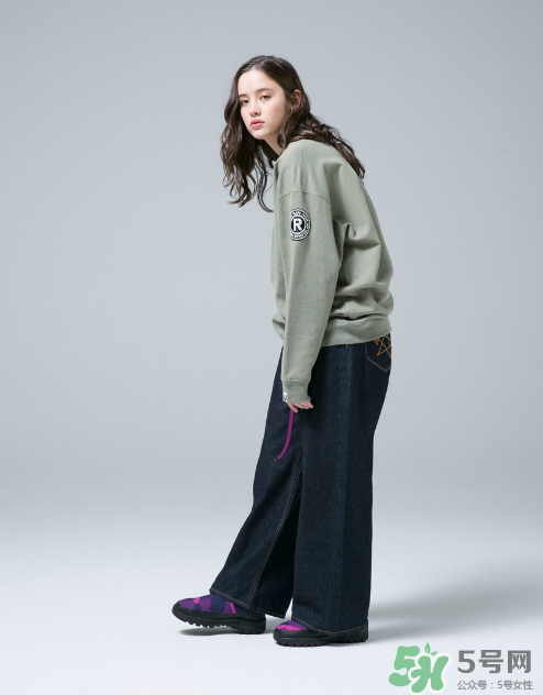 a bathing ape2017秋冬女裝系列怎么樣_好看嗎_什么時(shí)候發(fā)售？