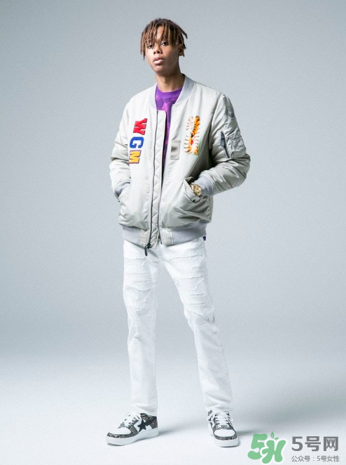 bape2017秋冬系列男裝怎么樣_好看嗎_什么時(shí)候發(fā)售？