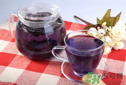 黑枸杞能和茶葉一起泡嗎？黑枸杞和什么一起泡好