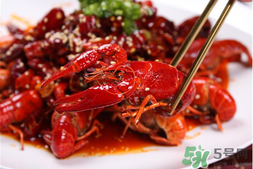 麻辣小龍蝦熱量高嗎？吃麻辣小龍蝦會(huì)胖嗎？