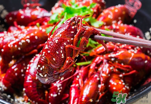 做麻辣小龍蝦放什么調(diào)料？麻辣小龍蝦可以放什么菜？