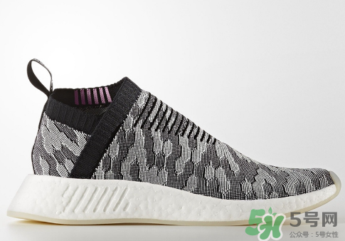 adidas nmd city sock 2多少錢？阿迪達(dá)斯襪子鞋2代專柜價(jià)格