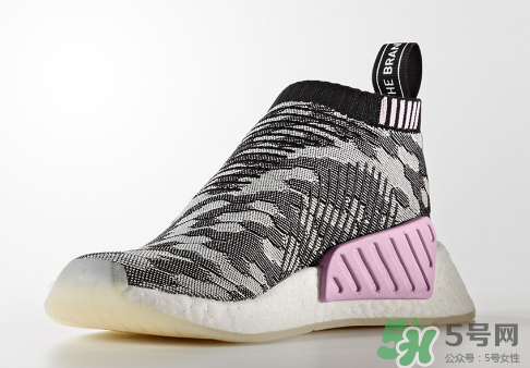 adidas nmd city sock 2多少錢？阿迪達(dá)斯襪子鞋2代專柜價(jià)格