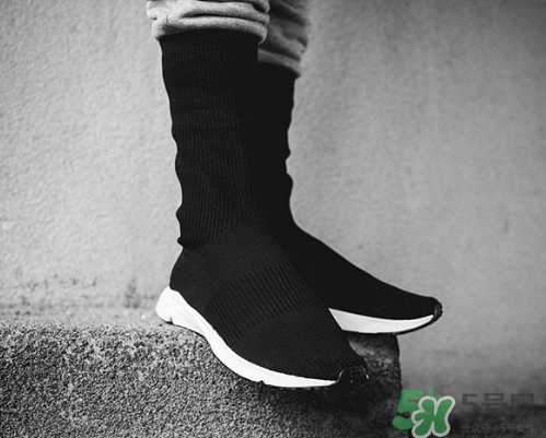 reebok sock runner ultraknit銳步超長(zhǎng)襪子鞋上腳效果怎么樣？