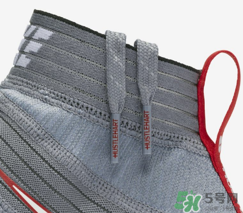 nike hustle hart凱文哈特簽名球鞋day to night系列什么時(shí)候發(fā)售？