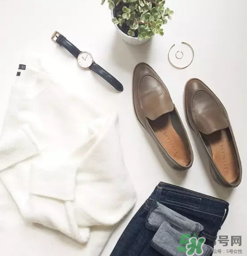 樂福鞋是什么？樂福鞋哪個牌子最有名？