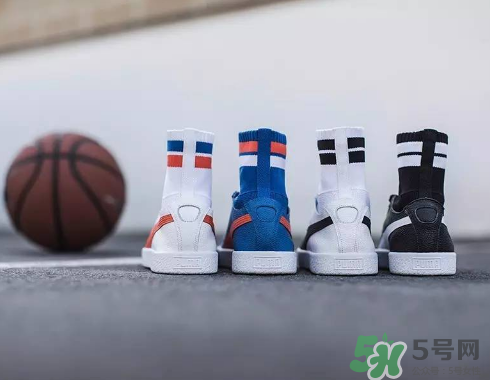 puma clyde sock多少錢？彪馬襪子板鞋專柜價(jià)格