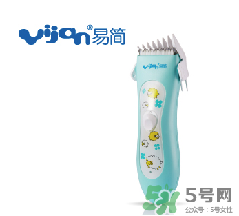 嬰兒理發(fā)器哪個牌子好？嬰兒理發(fā)器哪種好？