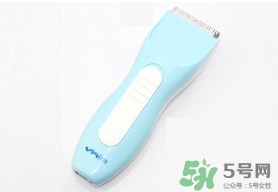 嬰兒理發(fā)器哪個牌子好？嬰兒理發(fā)器哪種好？