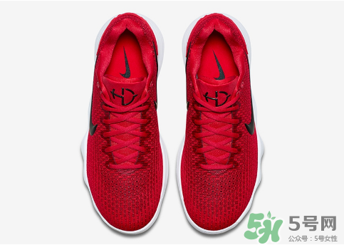 nike hyperdunk 2017 low什么時(shí)候發(fā)售？格林戰(zhàn)靴低幫版發(fā)售時(shí)間