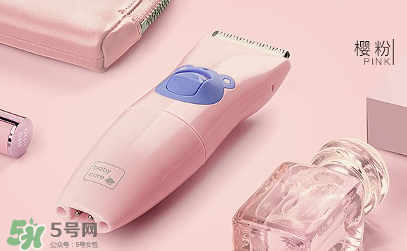 babycare嬰兒理發(fā)器怎么樣？babycare理發(fā)器怎么用？