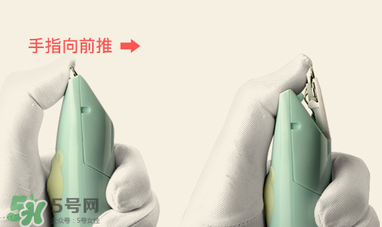 babycare嬰兒理發(fā)器怎么樣？babycare理發(fā)器怎么用？