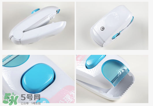 松下兒童理發(fā)器好用嗎？松下兒童理發(fā)器怎么用？